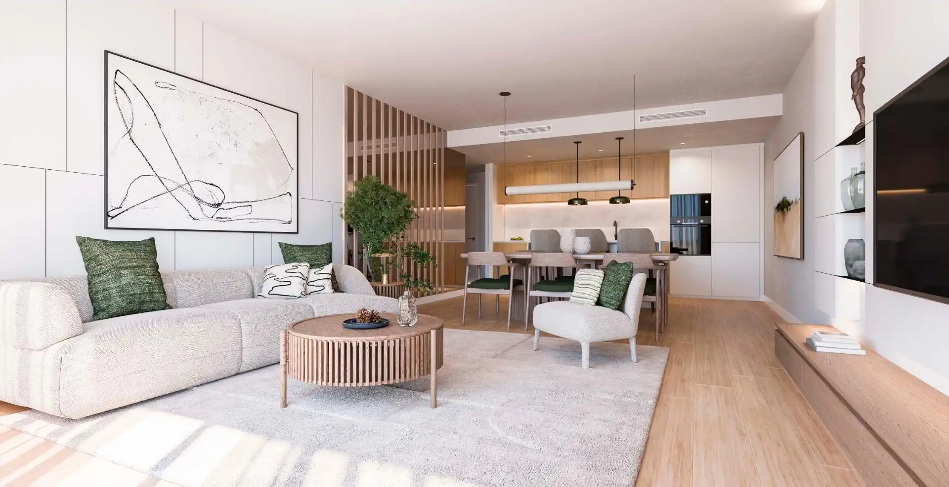 Apartamento con piscina en venta en Selwo, imagen 11