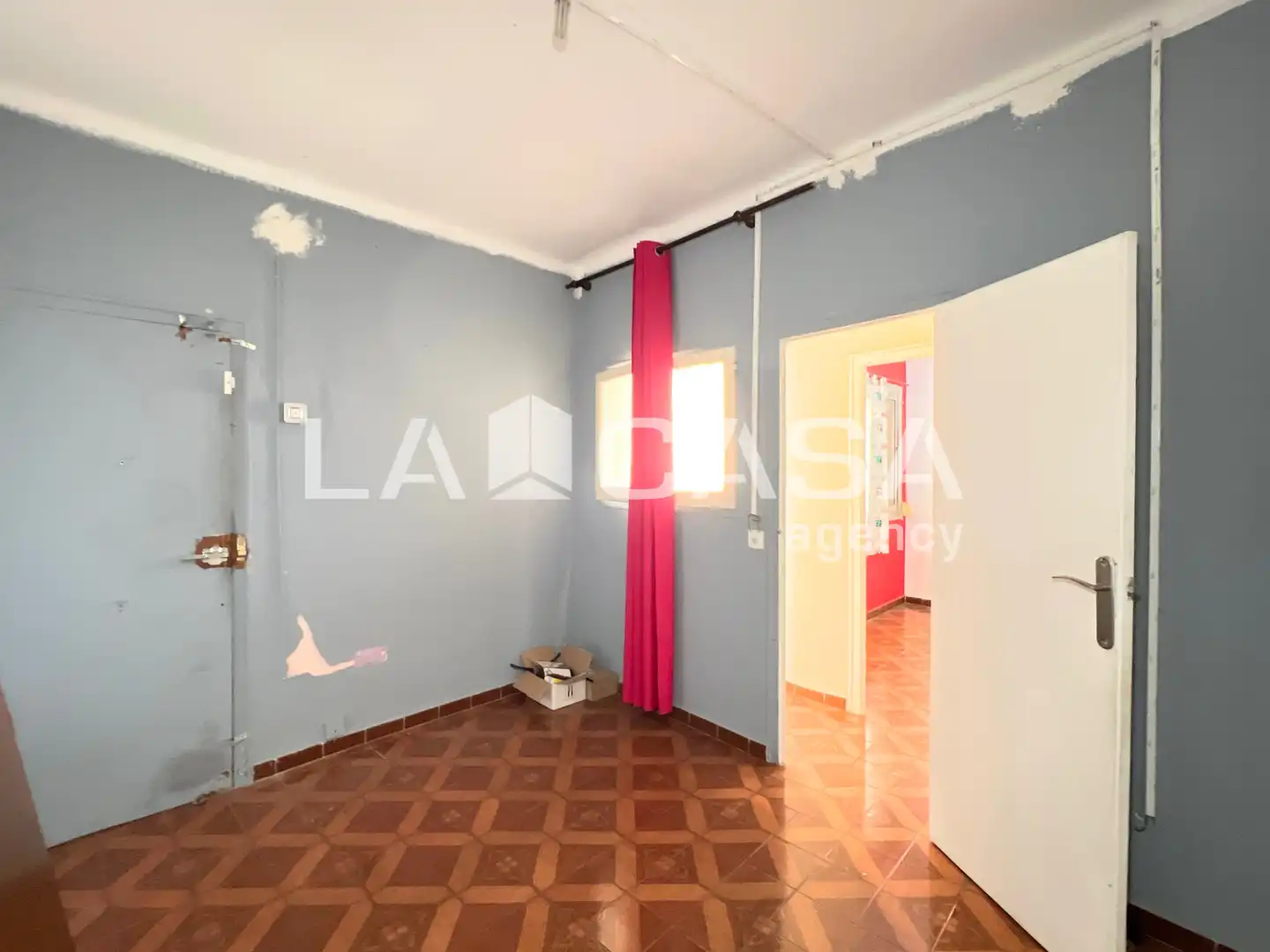 Ático en venta en Badalona con Terraza