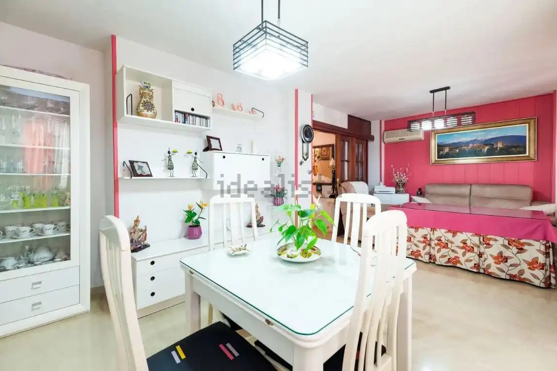Chalet con terraza en venta en Calle el Peral, imagen 19