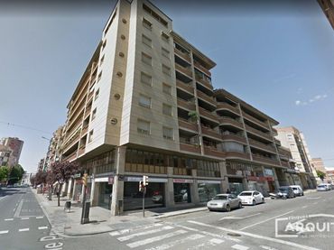 Appartement avec ascenseur à vendre à princep de viana