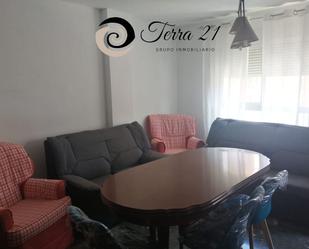 Bedroom of Flat to rent in  Jaén Capital  with Heating and Terrace