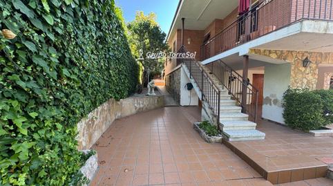 Foto 3 de Casa o xalet en venda a Montpao, Calafell Park, Calafell