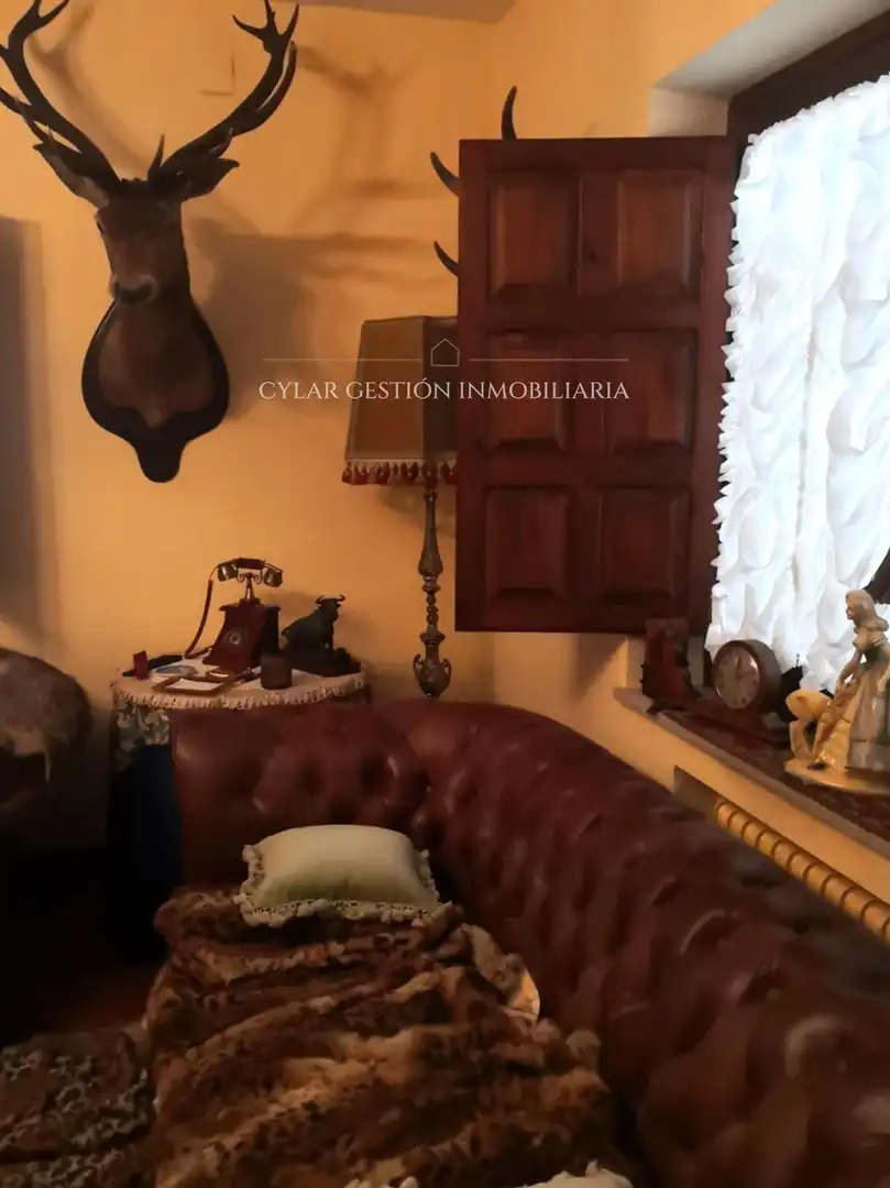 Casa o xalet en venda a Villaselva, Florida de Liébana