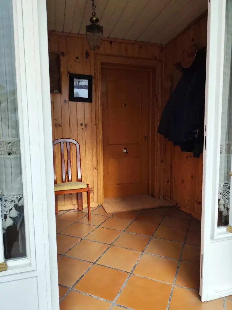 Detached homes for sale in Móstoles  with Heating, Private garden and Parquet flooring