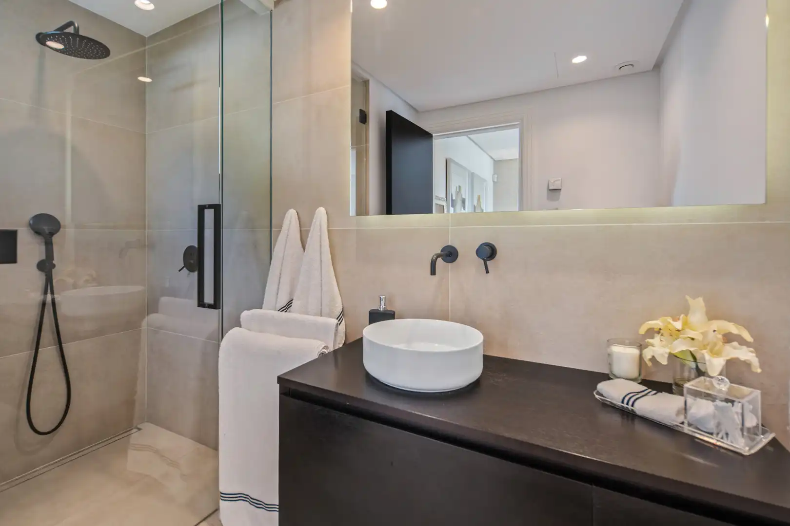 Casa amb piscina en venda a Nueva Andalucía, imagen 36