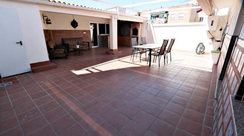 Foto 3 de Piso de alquiler en Calle Leganés, La Alhóndiga, Getafe