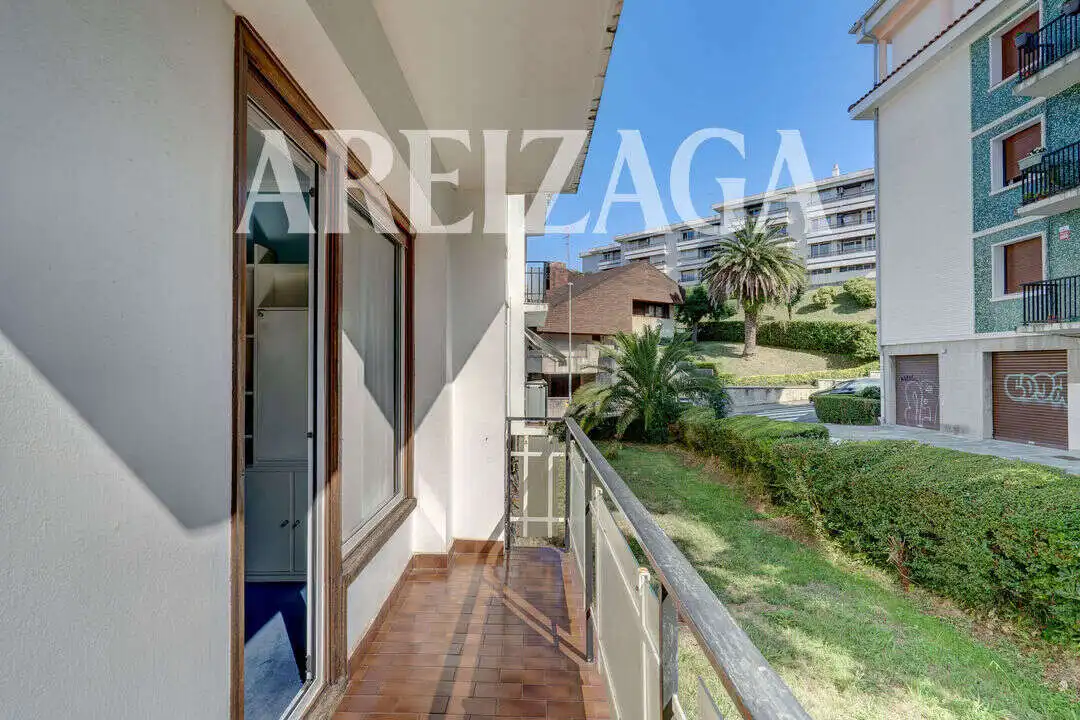 Wohnung mit Terrasse zum Verkauf in Calle Jai Alai 7, imagen 55
