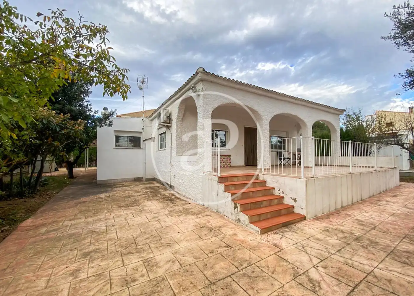 Casa amb terrassa en venda a Turís, imagen 5