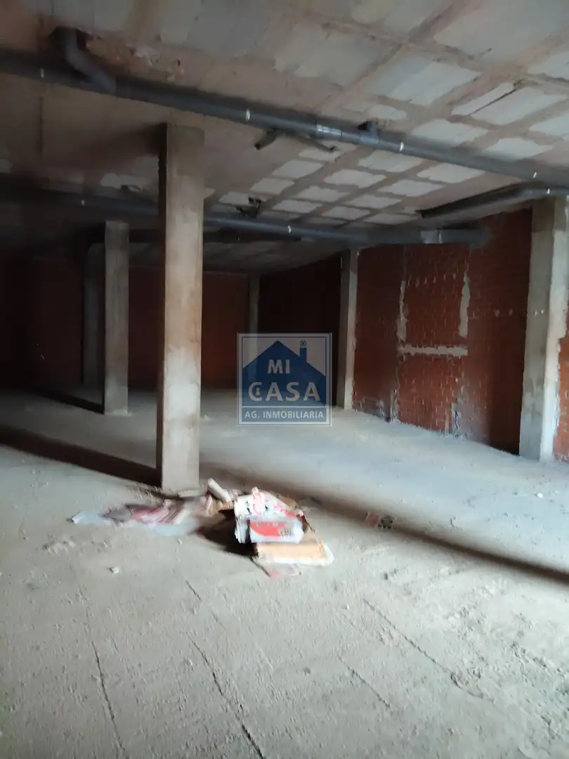 Local commercial à vendre à Oeste, imagen 2