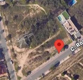 Terreno residencial en Venta en La Cárcaba - El Encinar - Montemolinos