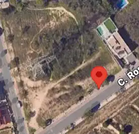Terrenos y solares en venta en La Cárcaba - El Encinar - Montemolinos