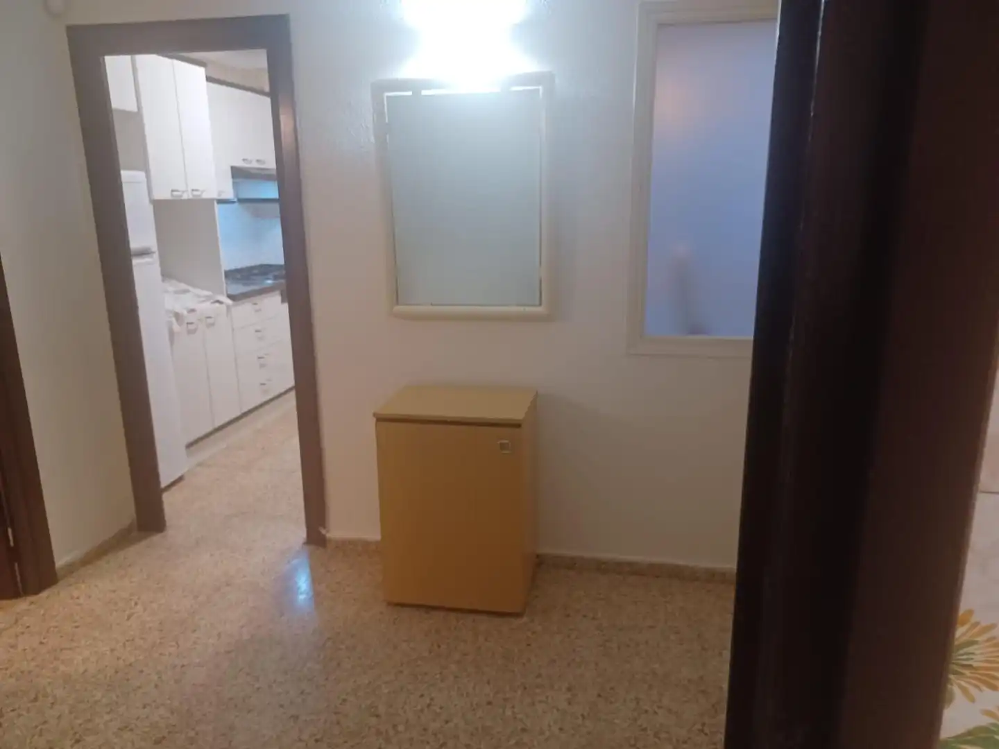 Cocina de Piso para compartir en Reus