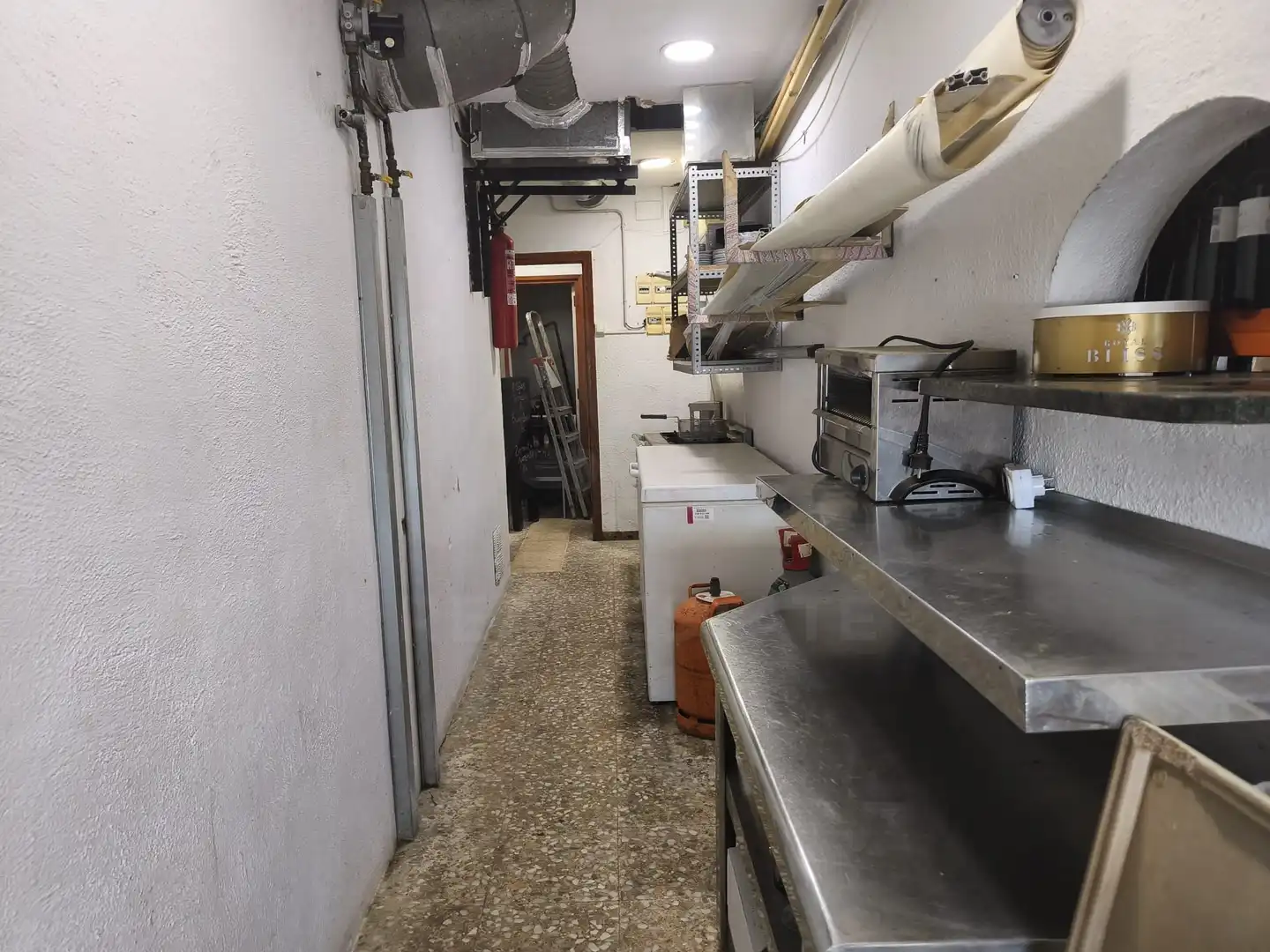 Local en venta en El Vendrell