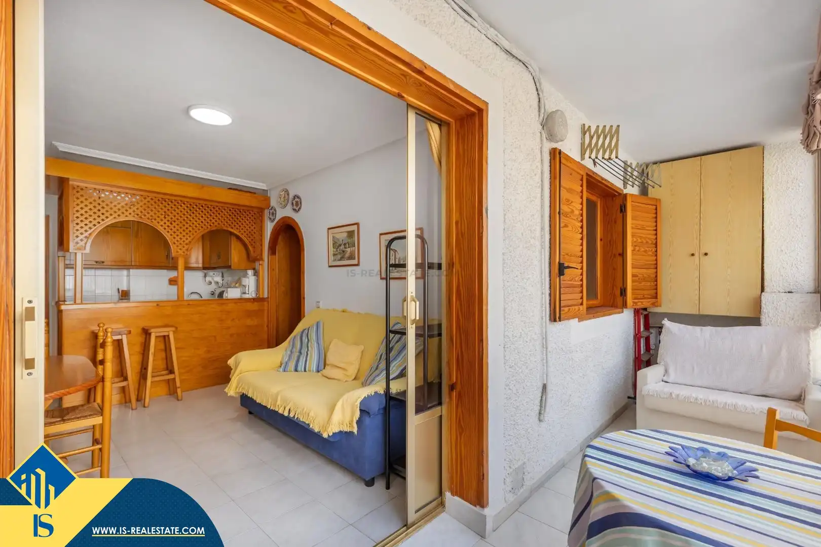 Piso con piscina en venta en La Mata, imagen 6