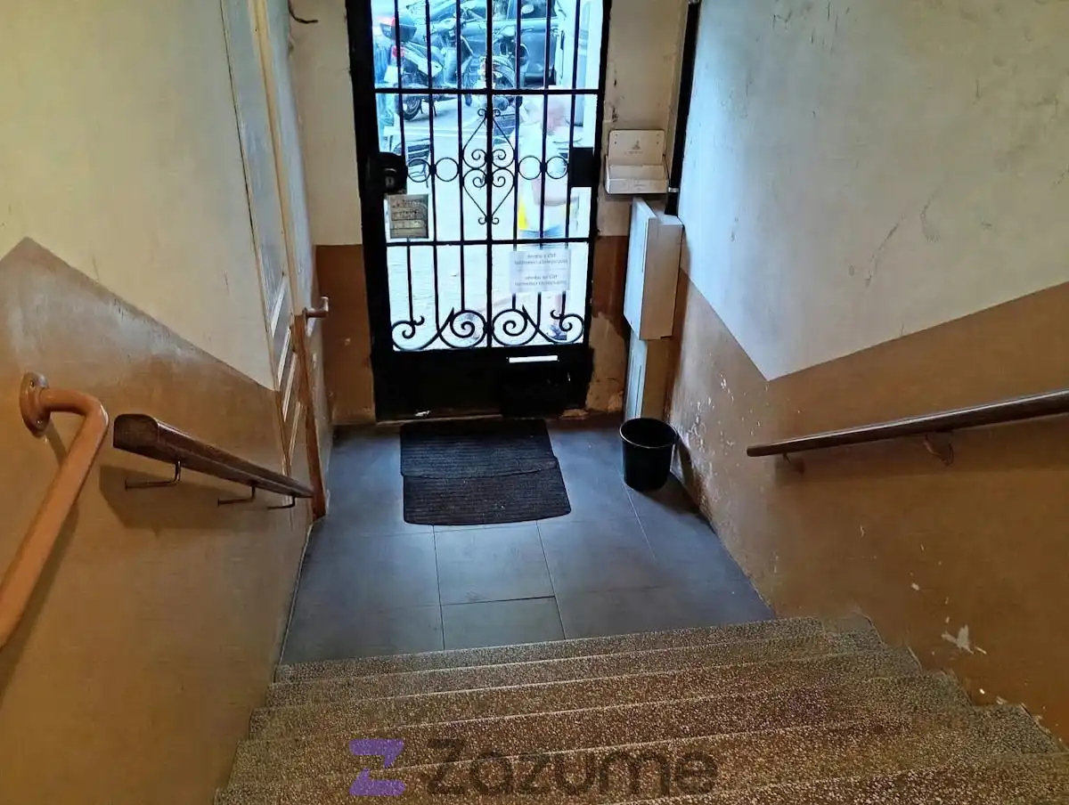 Wohnung zur Miete in Barcelona mit Parkett, Terrasse und Möbliert