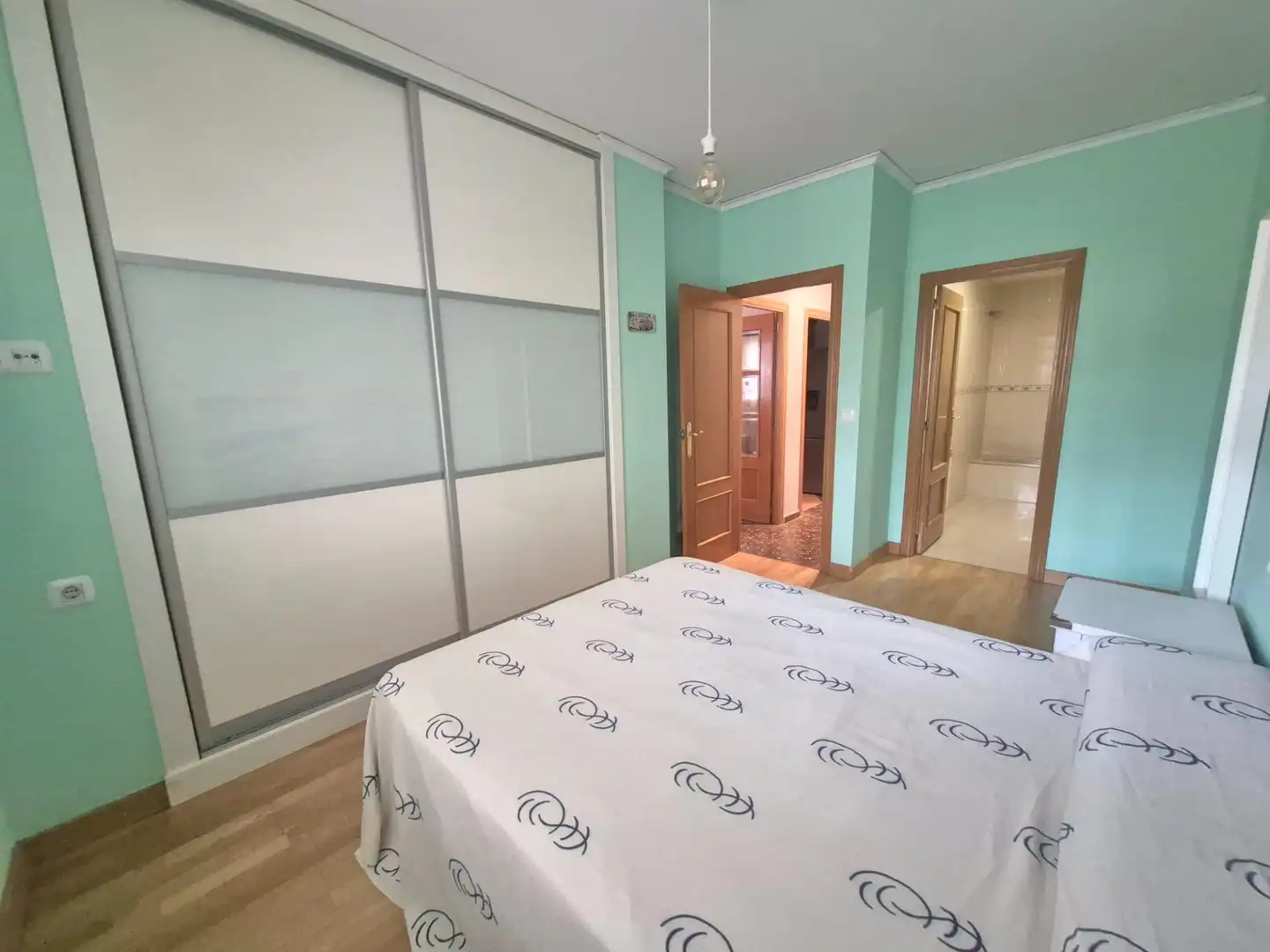 Wohnung mit Aufzug zum Verkauf in Parc Central, imagen 22
