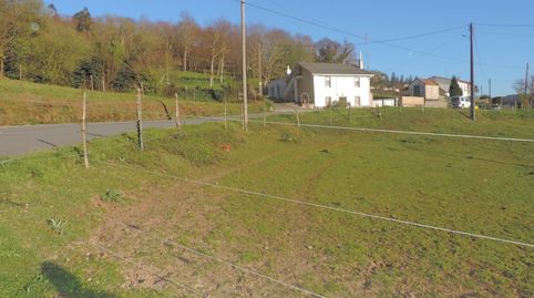 Foto 3 de Residencial en venda a Rua Feal, A Laracha , A Coruña
