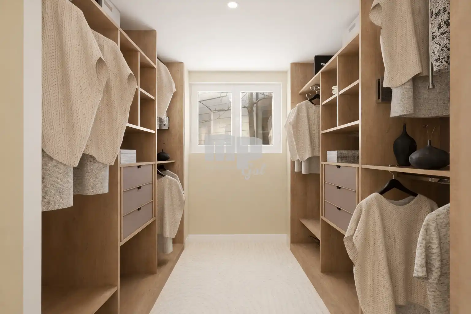 Habitación de Piso en venta en Vigo 