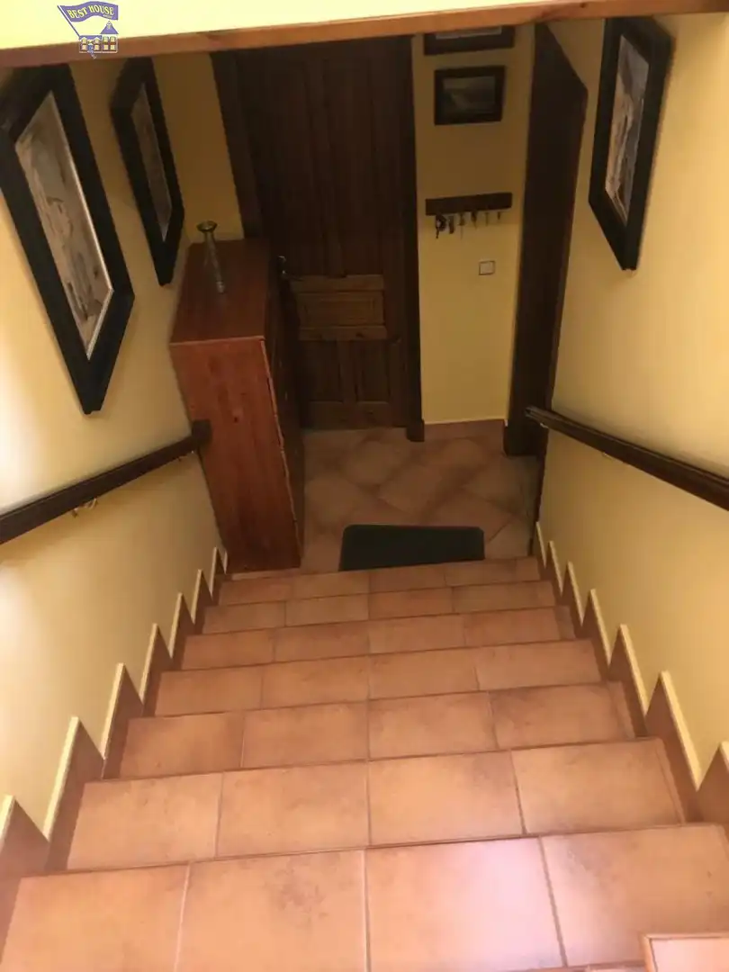 Casa con terraza en venta en Arcos de la Frontera, imagen 14