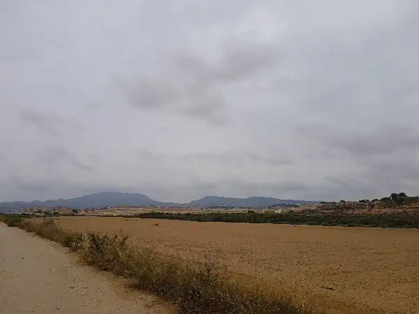 Residential zum Verkauf in Murcia