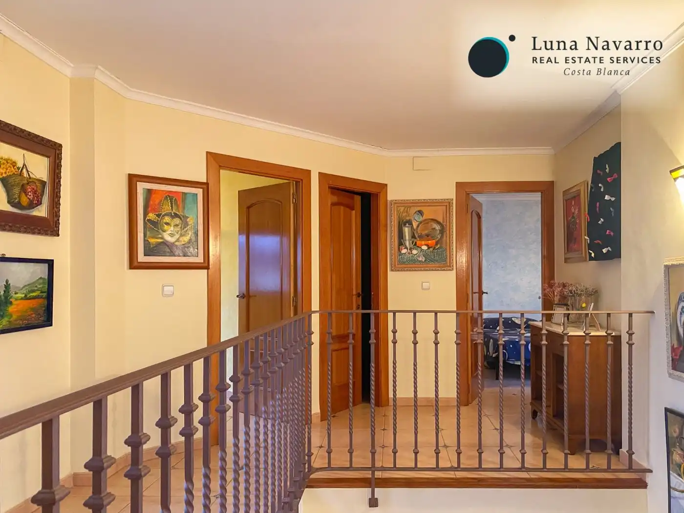Casa rustica con terrazza in vendita a Carrer Sant Antoni, imagen 57