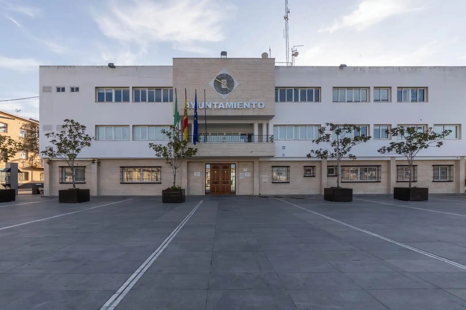 Flat for rent in Calle Calle de la Veleta, 14, Poniente