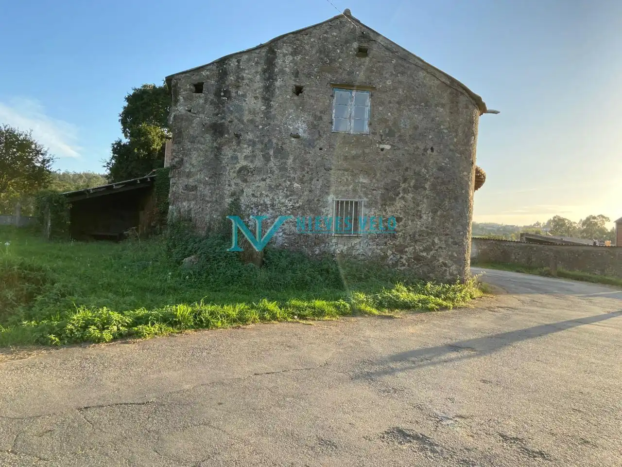 Maison avec jardin à vendre à Carballo, imagen 4