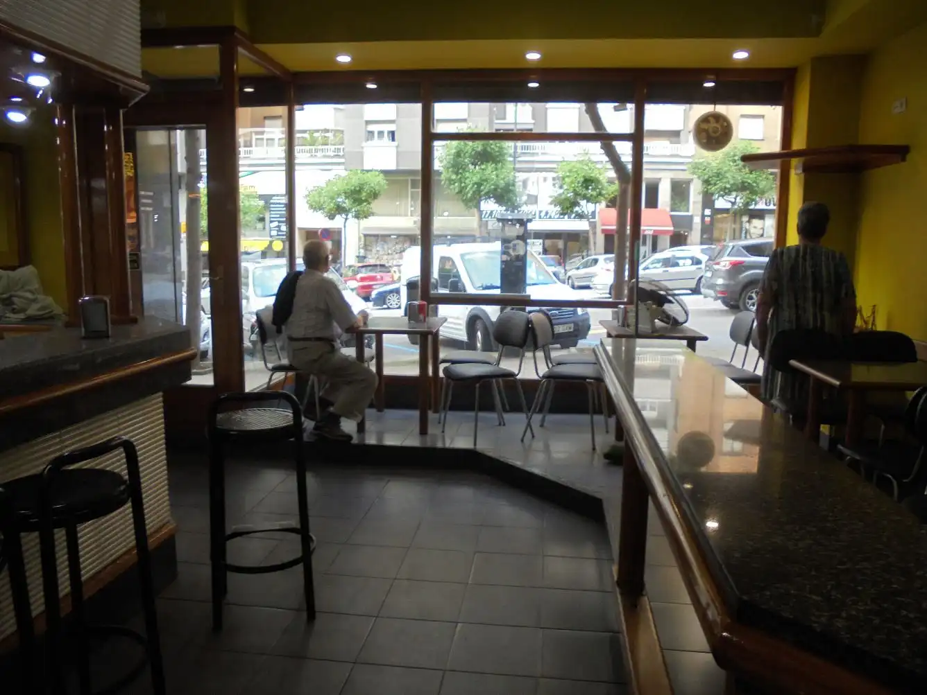 Locale commerciale in vendita a Calle Doctor Severo Ochoa, imagen 7