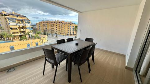 Foto 4 de Àtic en venda a Nueva Alcántara, Marbella