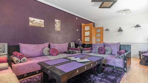 Foto 5 de Casa o chalet en venta en Partida Bonalba, 104, Busot, Alicante