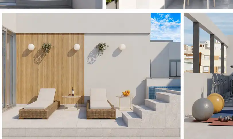 Hôtel à vendre à Casco Urbano, imagen 2