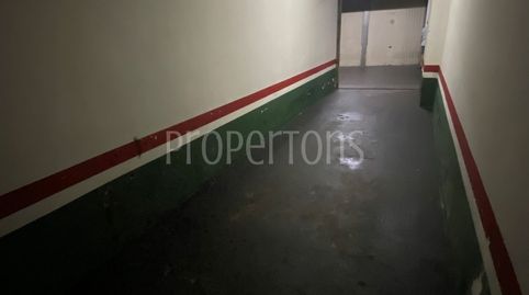 Foto 5 de Garaje en venta en Calle Sagarminaga, Bolueta, Bilbao