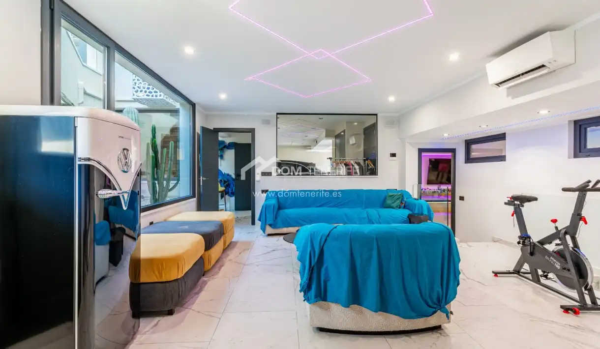 Maison avec piscine à vendre à Costa Adeje, imagen 29