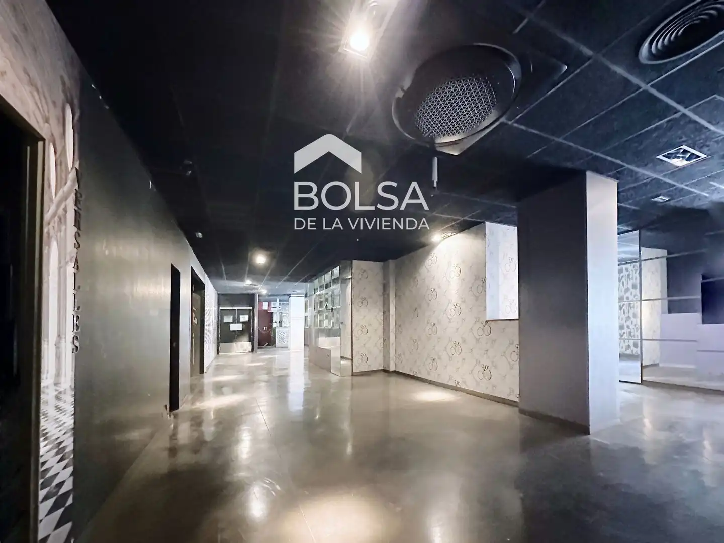 Local comercial en alquiler en BARCELONA, imagen 9