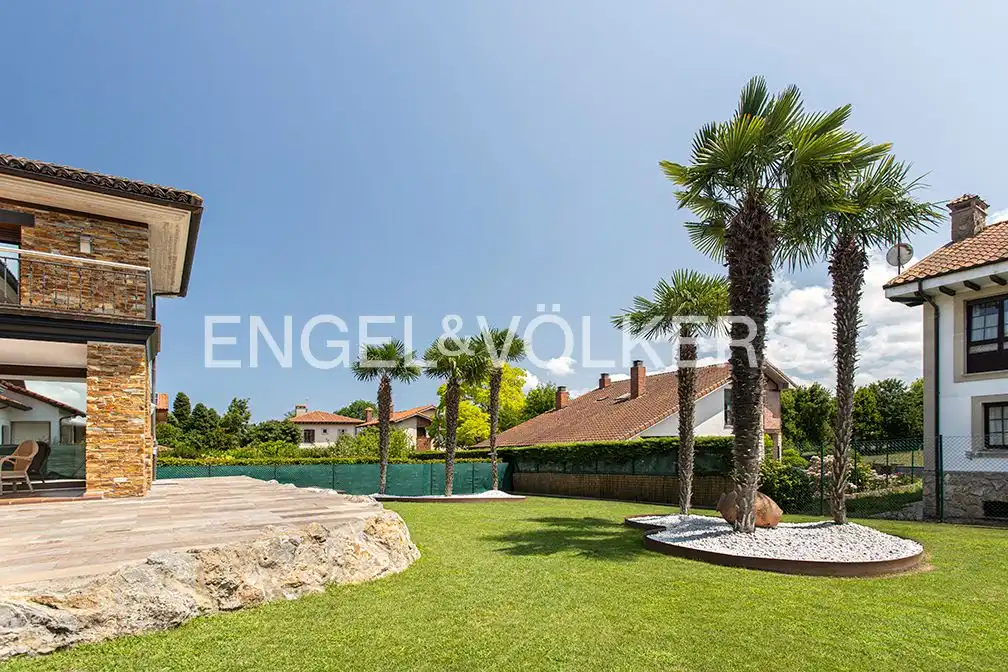 Casa con terrazza in vendita a Colunga, imagen 4