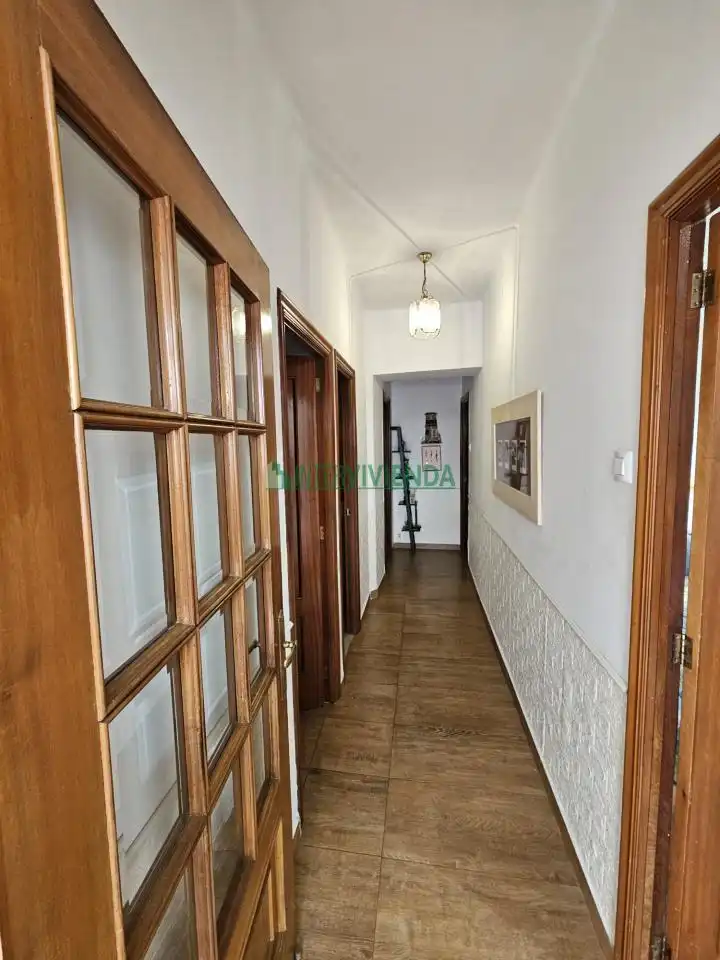 Casa o chalet en venta en Vigo  con Jardín privado, Terraza y Trastero