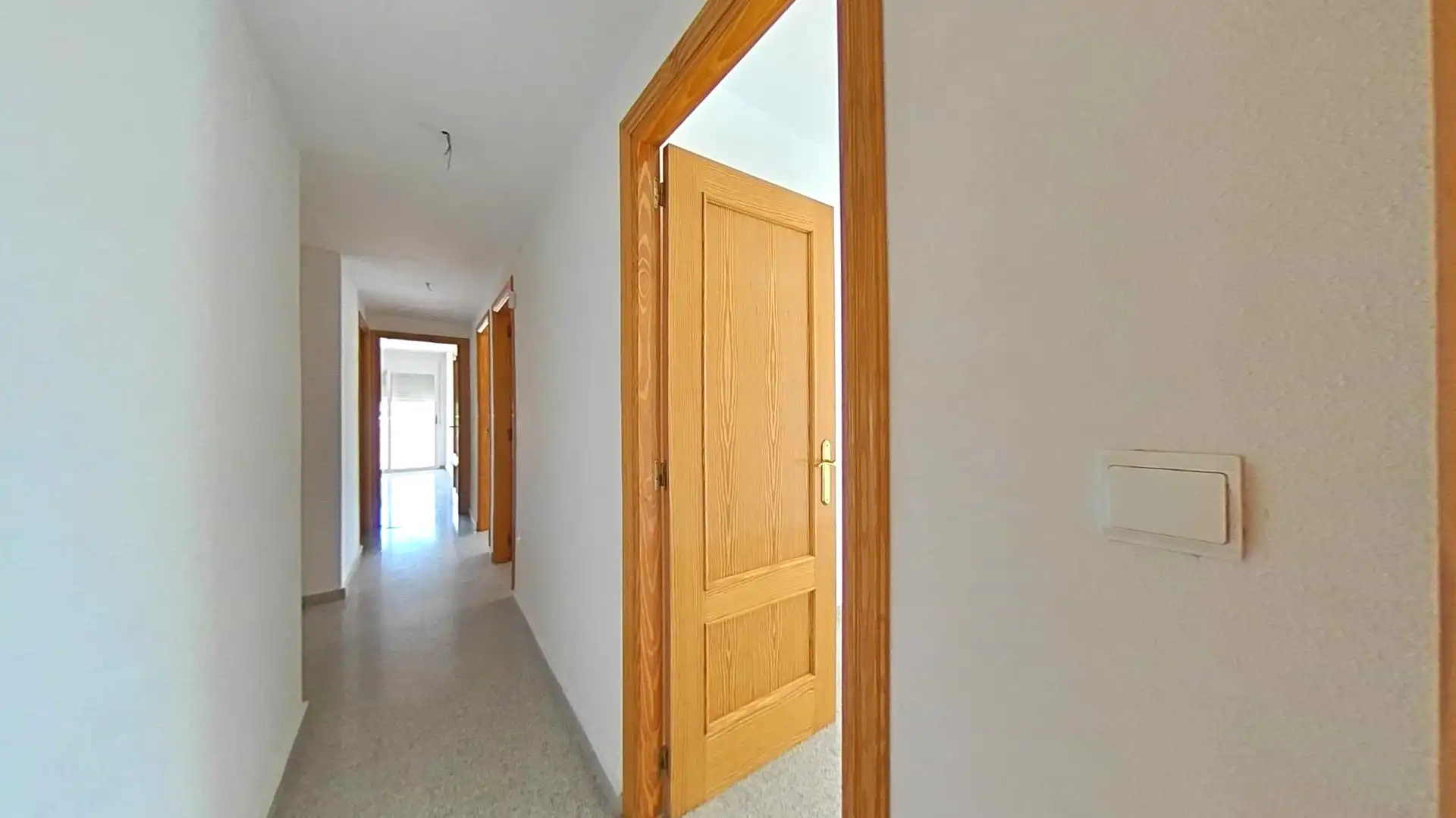 Piso en venta en Benidorm con Terraza y Balcón