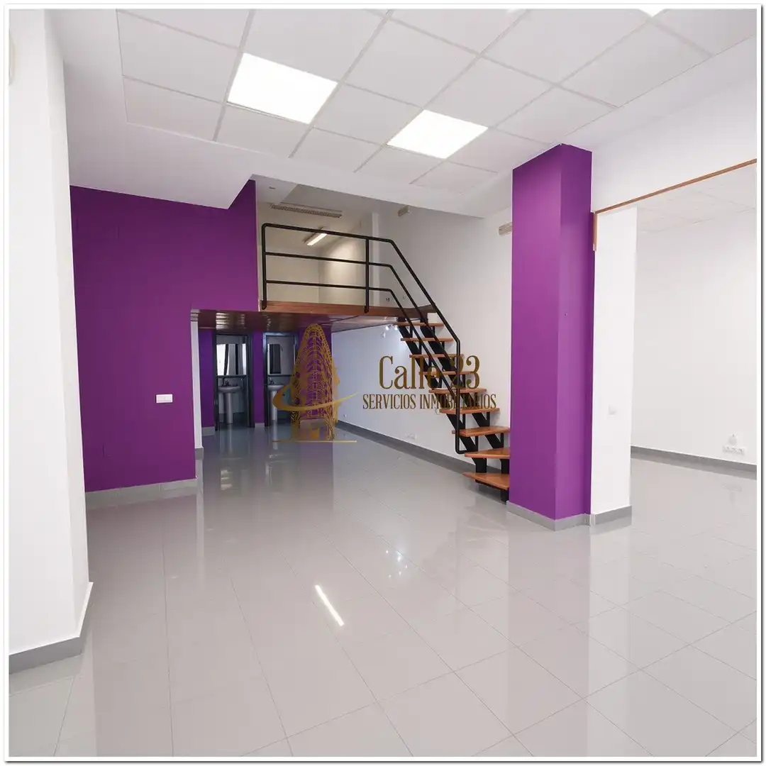 Commercial properties for rent in Huelva  with Air Conditioner and Heating