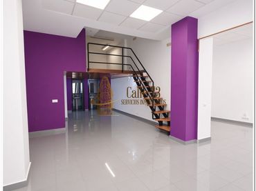 Business premises to rent in Centro