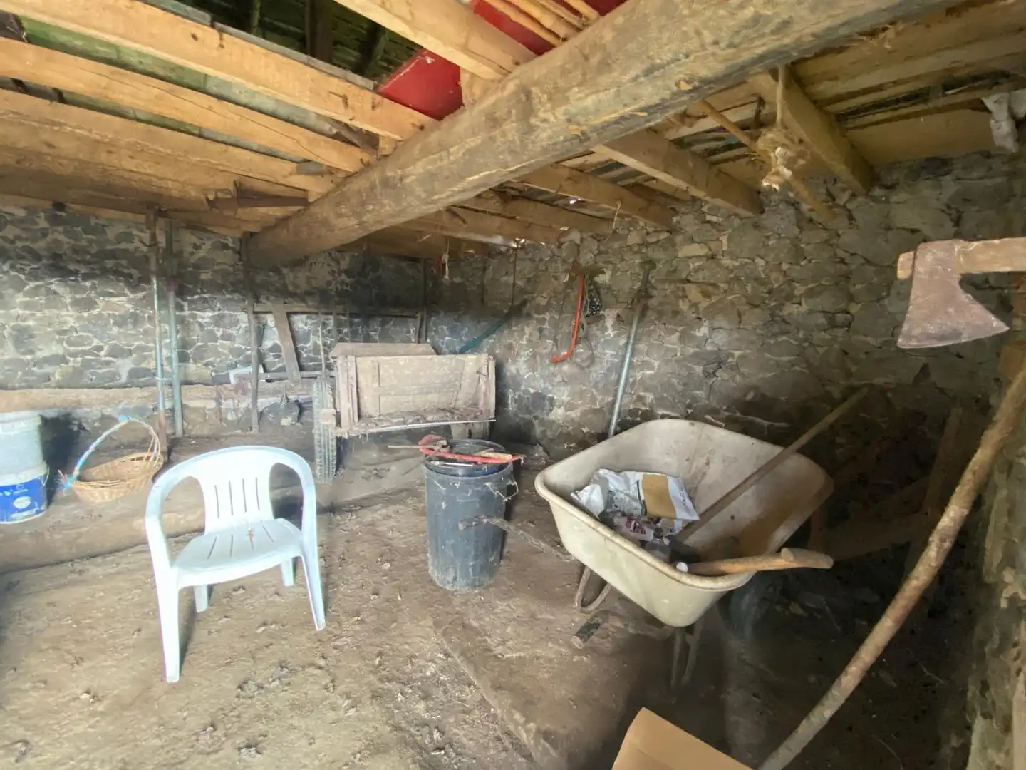 Finca rústica en venta en Argoños