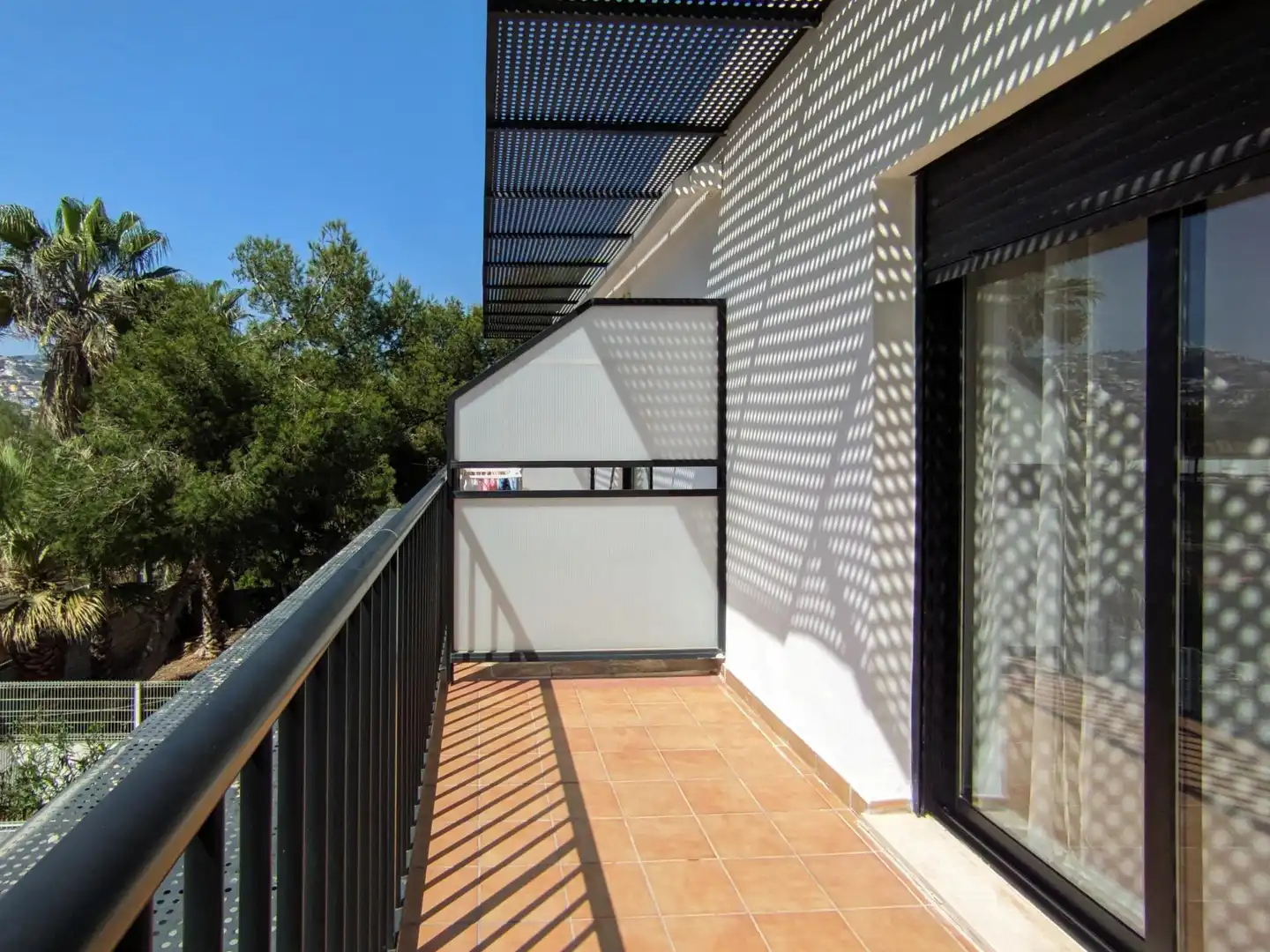 Maison mitoyenne avec terrasse à vendre à Costa Sur, imagen 41