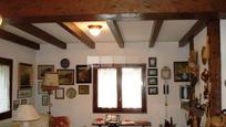 Living room of House or chalet for sale in Taradell  with Heating and Terrace
