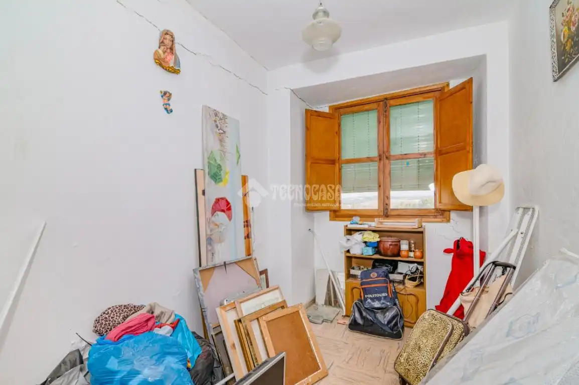 Bedroom of Detached homes for sale in Loja, Granada