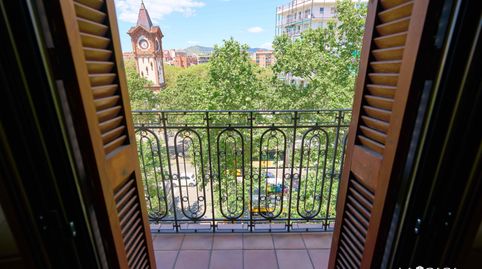 Foto 5 de Piso en venta en La Font de la Guatlla, Barcelona Capital