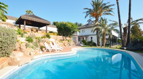 Foto 5 de Casa o xalet de lloguer a Alfinach - Los Monasterios, Puçol