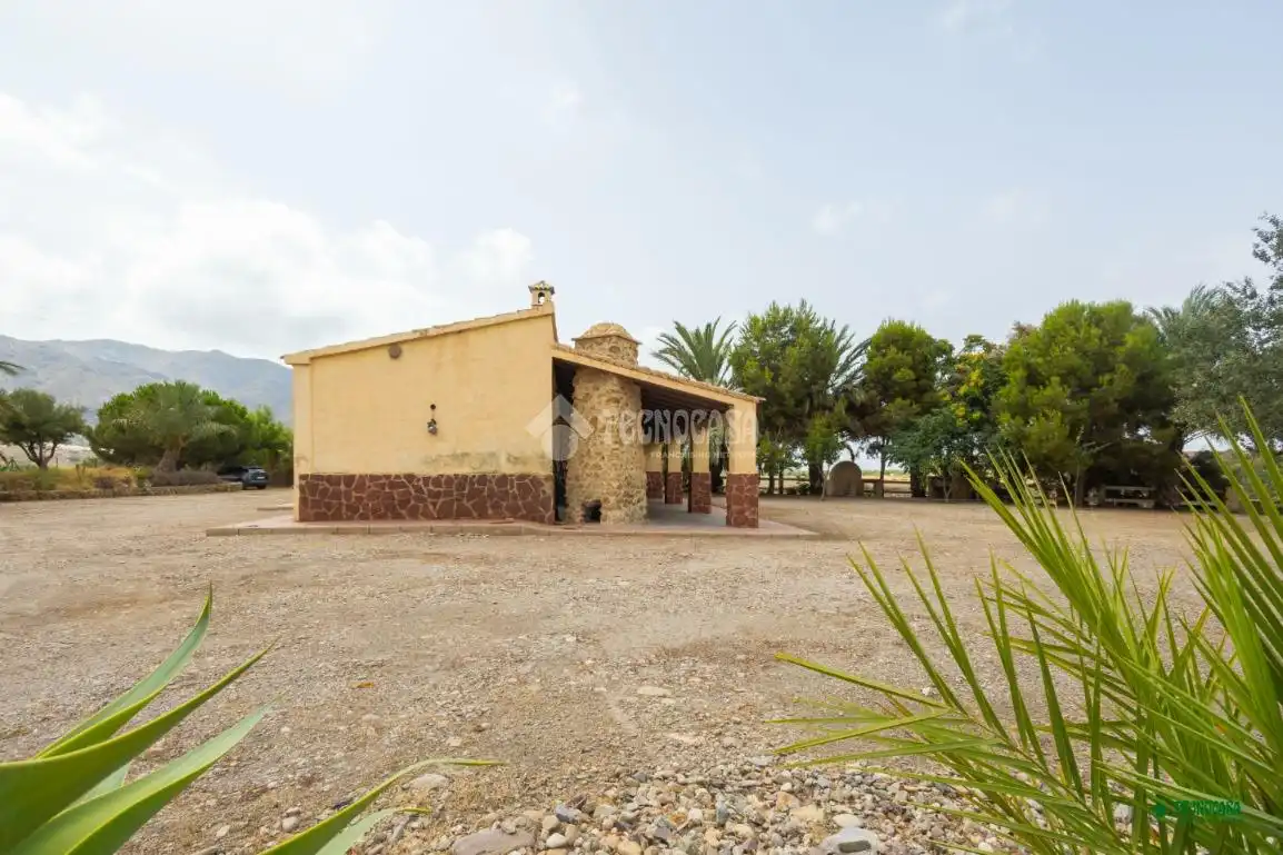 Country house with pool for sale in Burjulu - La Mulería, imagen 31