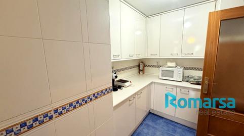 Foto 5 de Planta baixa en venda a Patrimonio de la Humanidad, Hervencias Altas - El Pinar, Ávila Capital