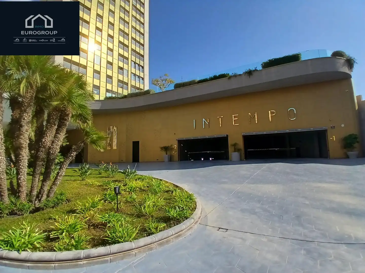Appartement compact avec piscine à vendre à Playa de Poniente, imagen 4
