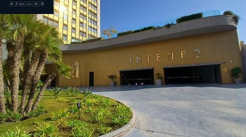 Foto 4 de Apartamento en venta en Playa Poniente, Benidorm