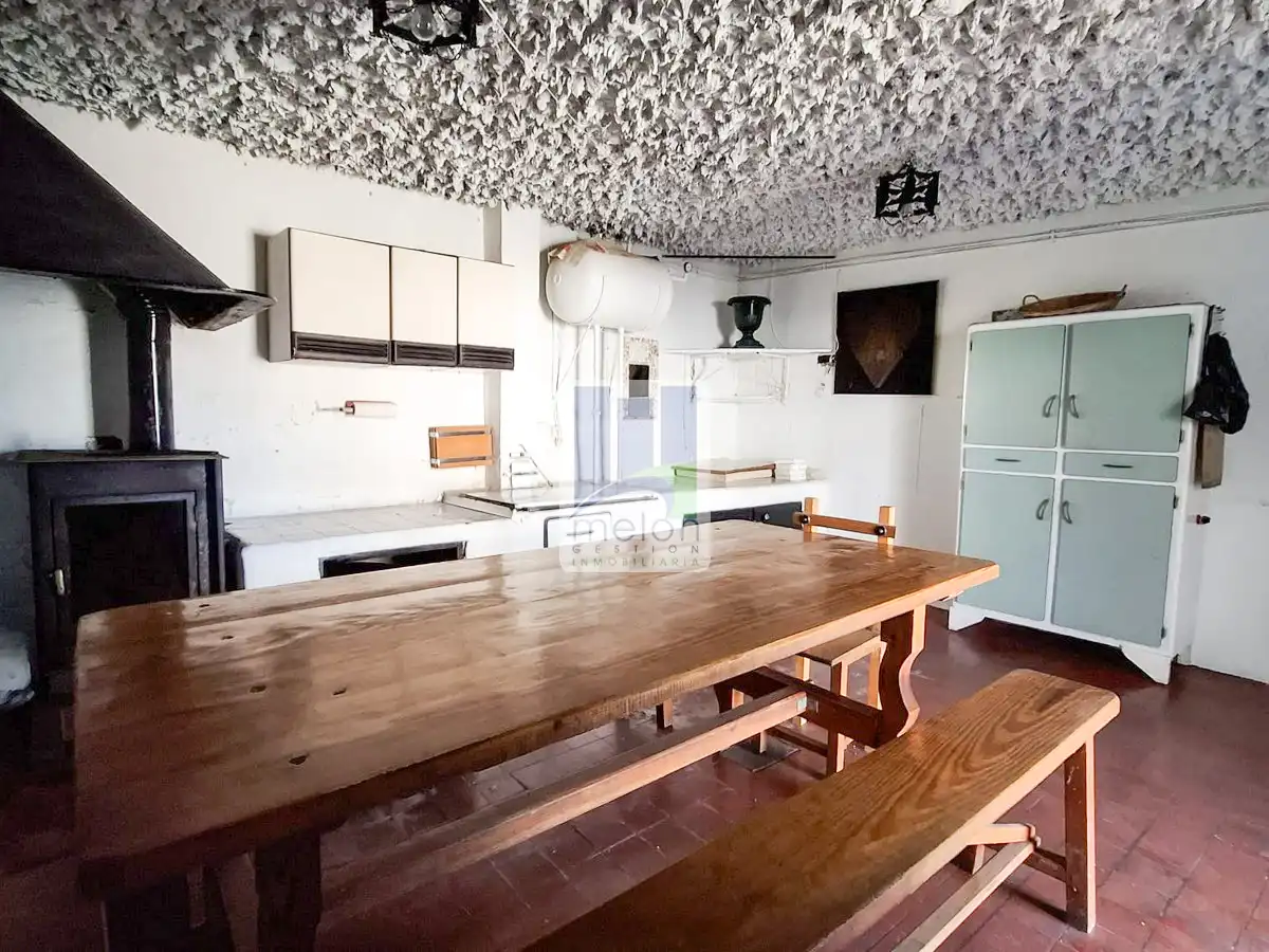 Cocina de Piso en venta en Burgos con Trastero